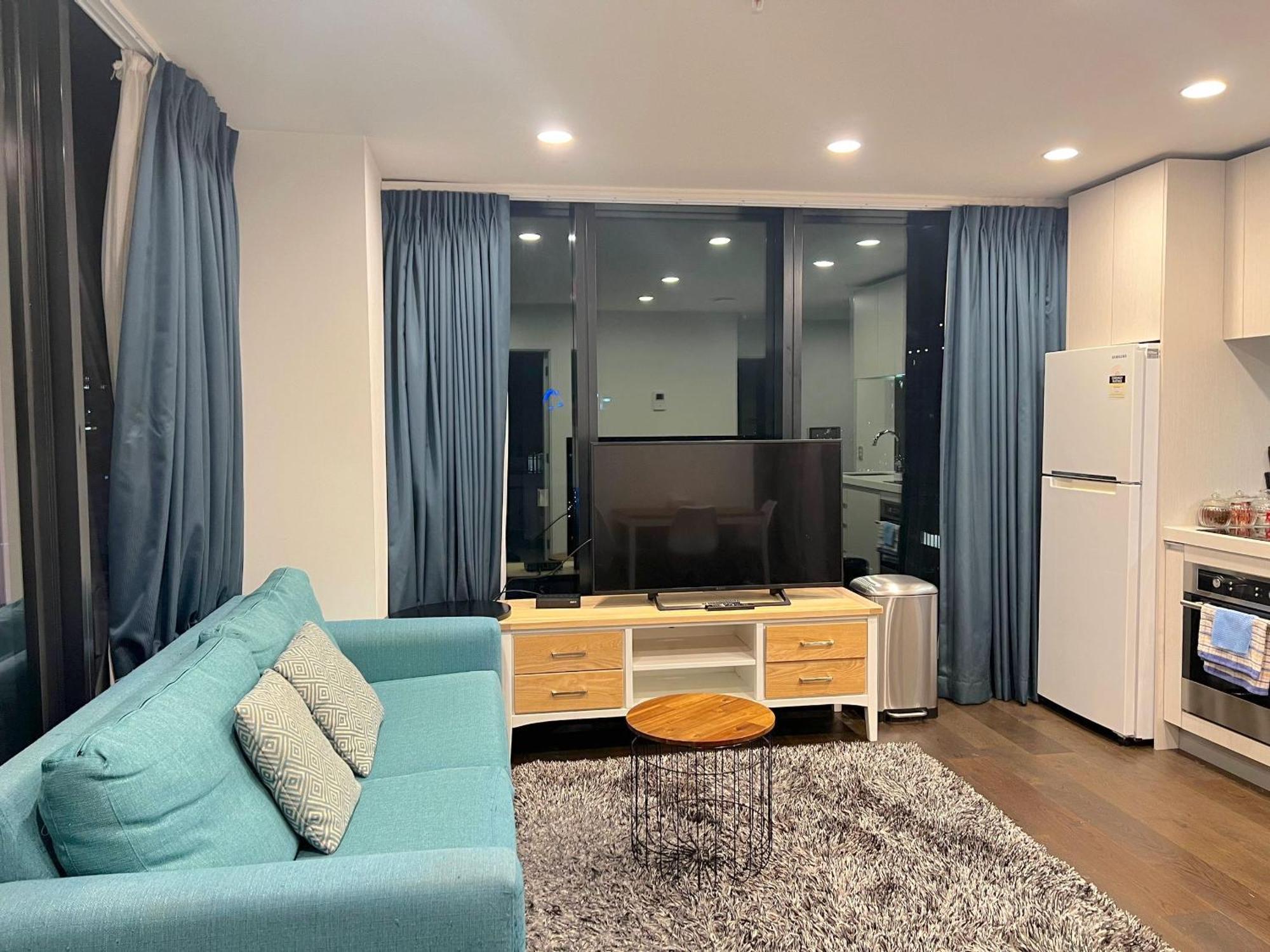 Magnificent Harbour View Skytower View Apartment In Cbd オークランド エクステリア 写真